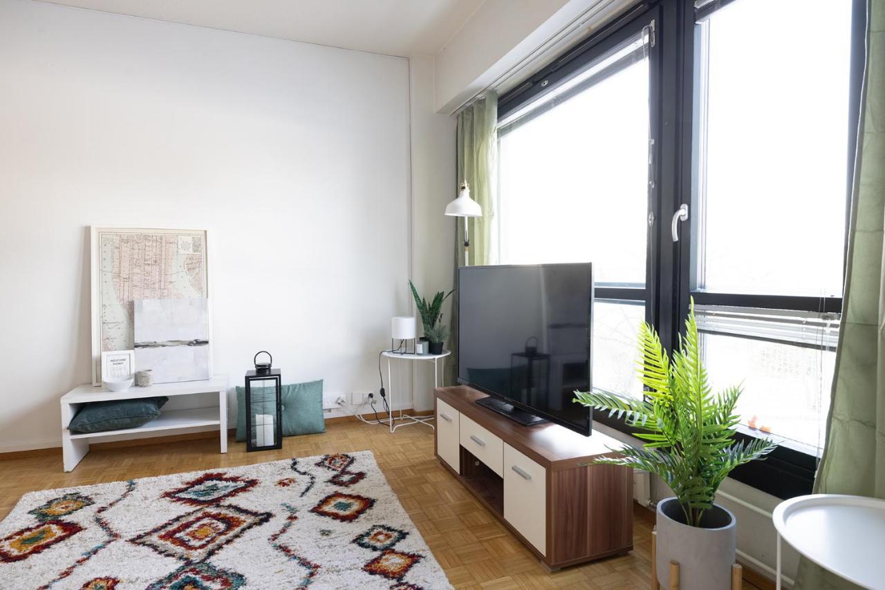 Poista 2ndhomes Mikonkatu 3 * Helsinki