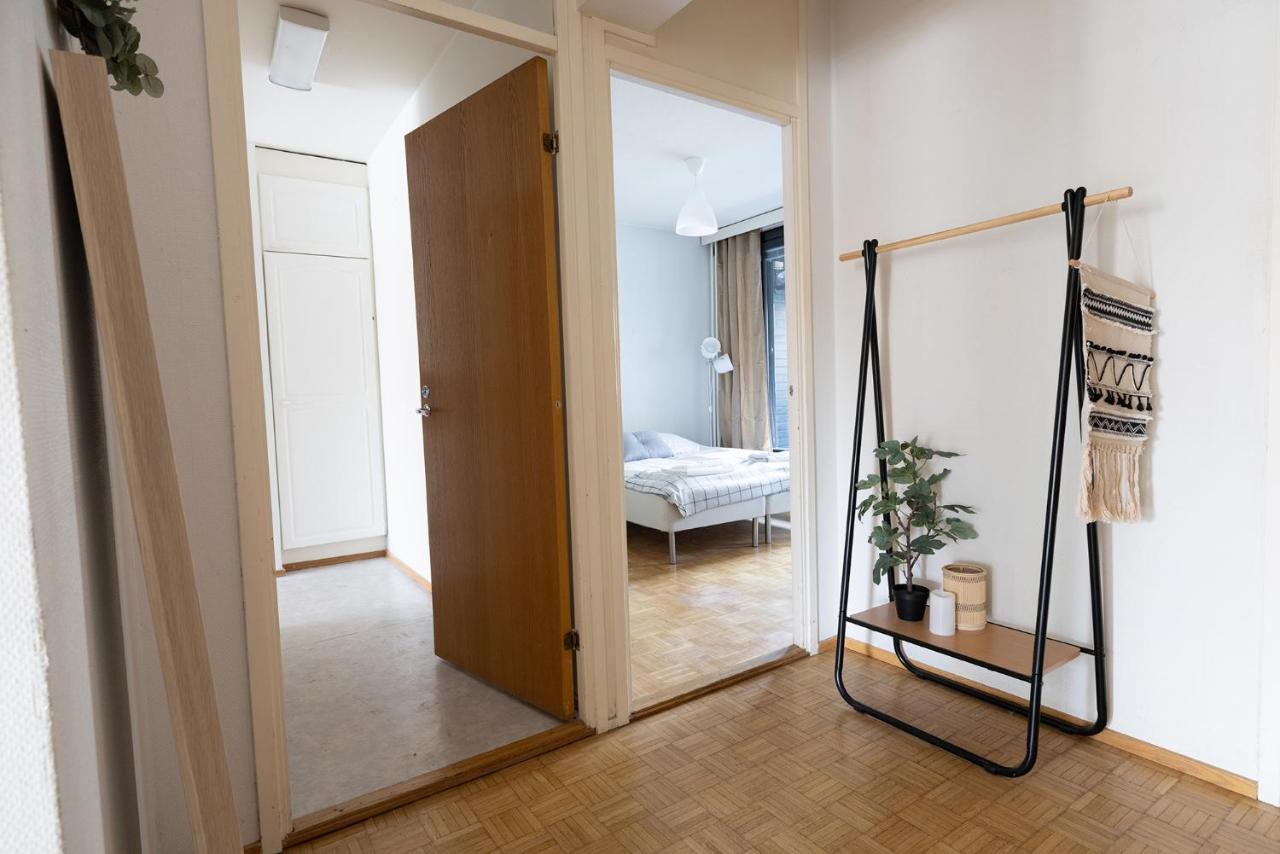 Poista 2ndhomes Mikonkatu 3 Huoneisto