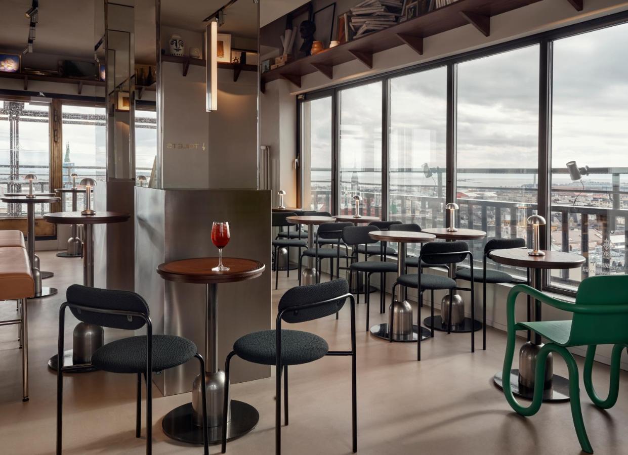 Hotelli Solo Sokos Torni Helsinki