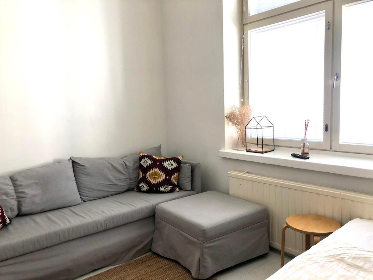 Merimiehenkatu 27 Scandinavian *
