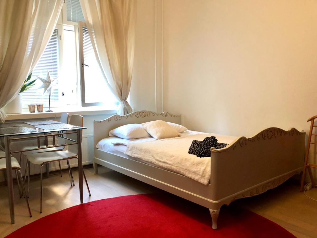 Merimiehenkatu 27 Scandinavian