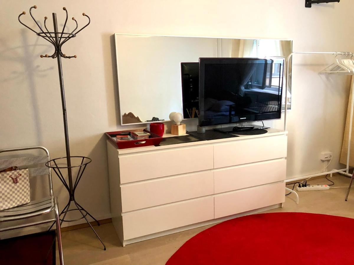 Merimiehenkatu 27 Scandinavian *