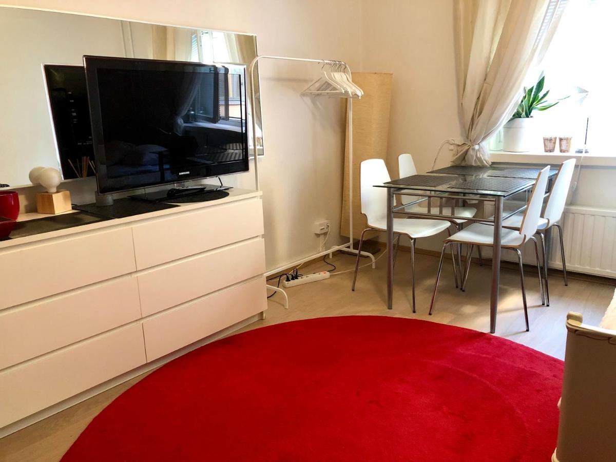 Huoneisto Merimiehenkatu 27 Scandinavian Helsinki