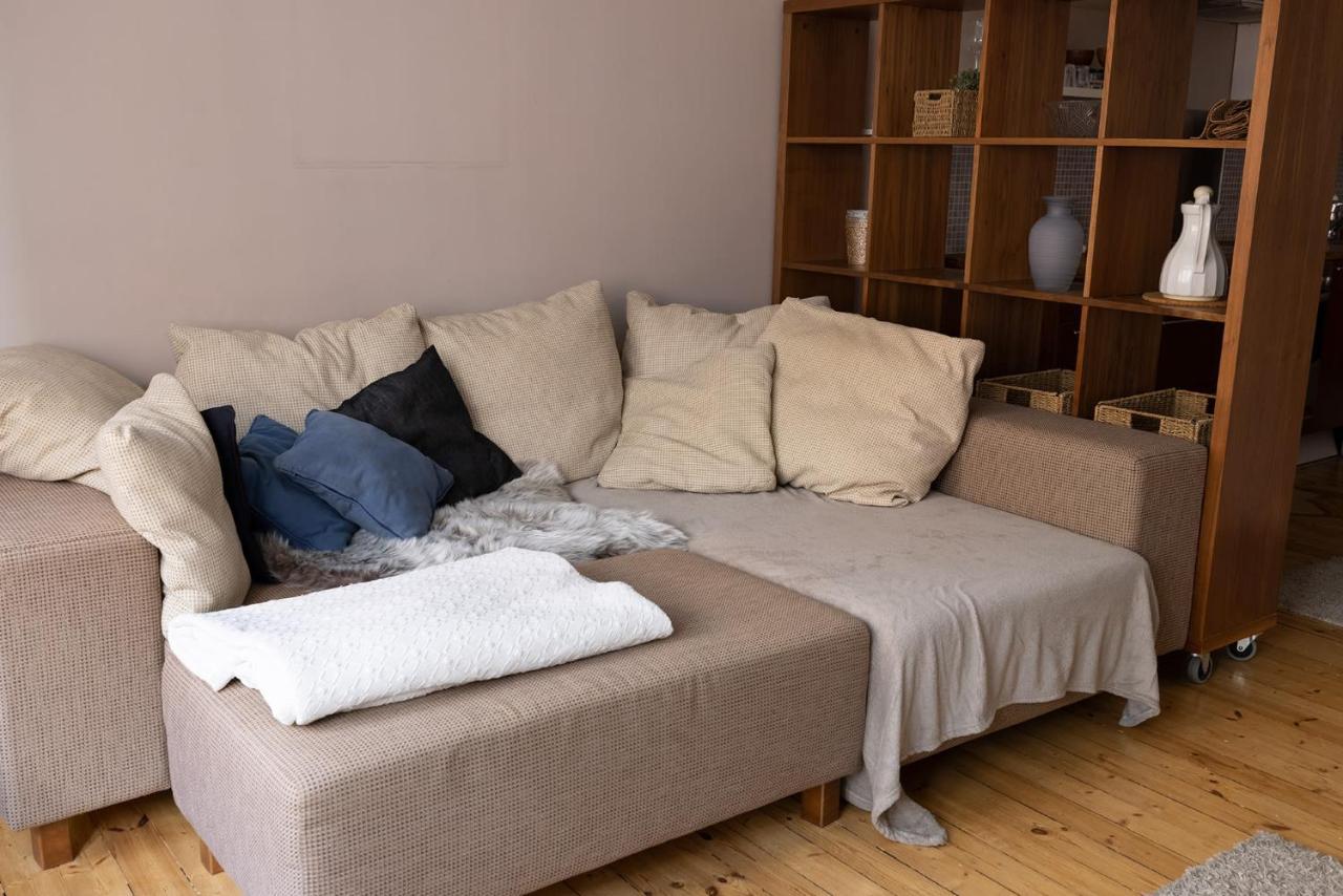 2ndhomes 1br Charming City In Yrjoenkatu