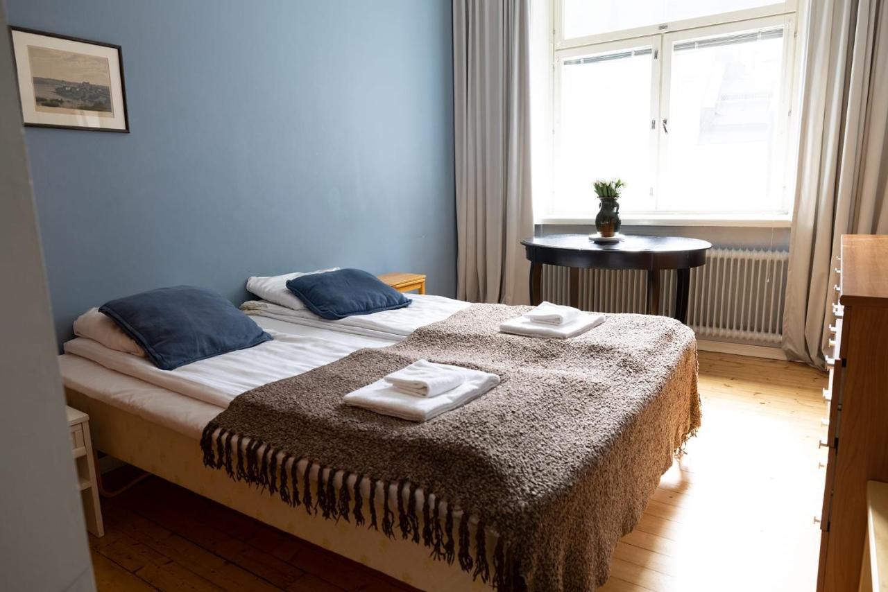 2ndhomes 1br Charming City In Yrjoenkatu
