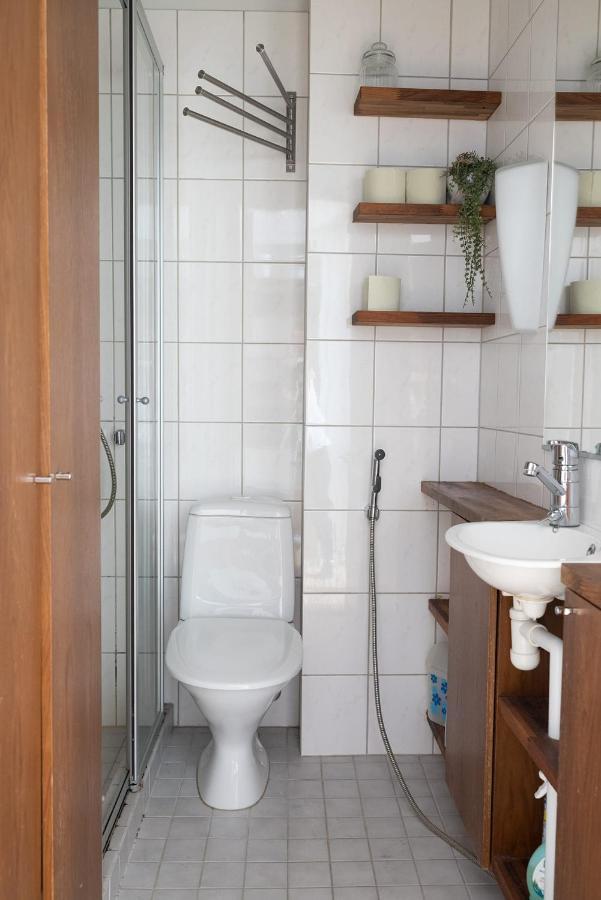 2ndhomes 1br Charming City In Yrjoenkatu *