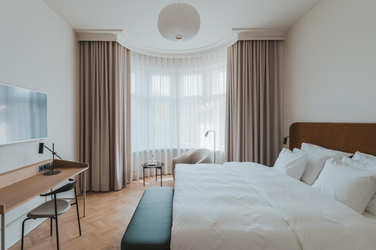 Hotelli Solo Sokos Torni 5*