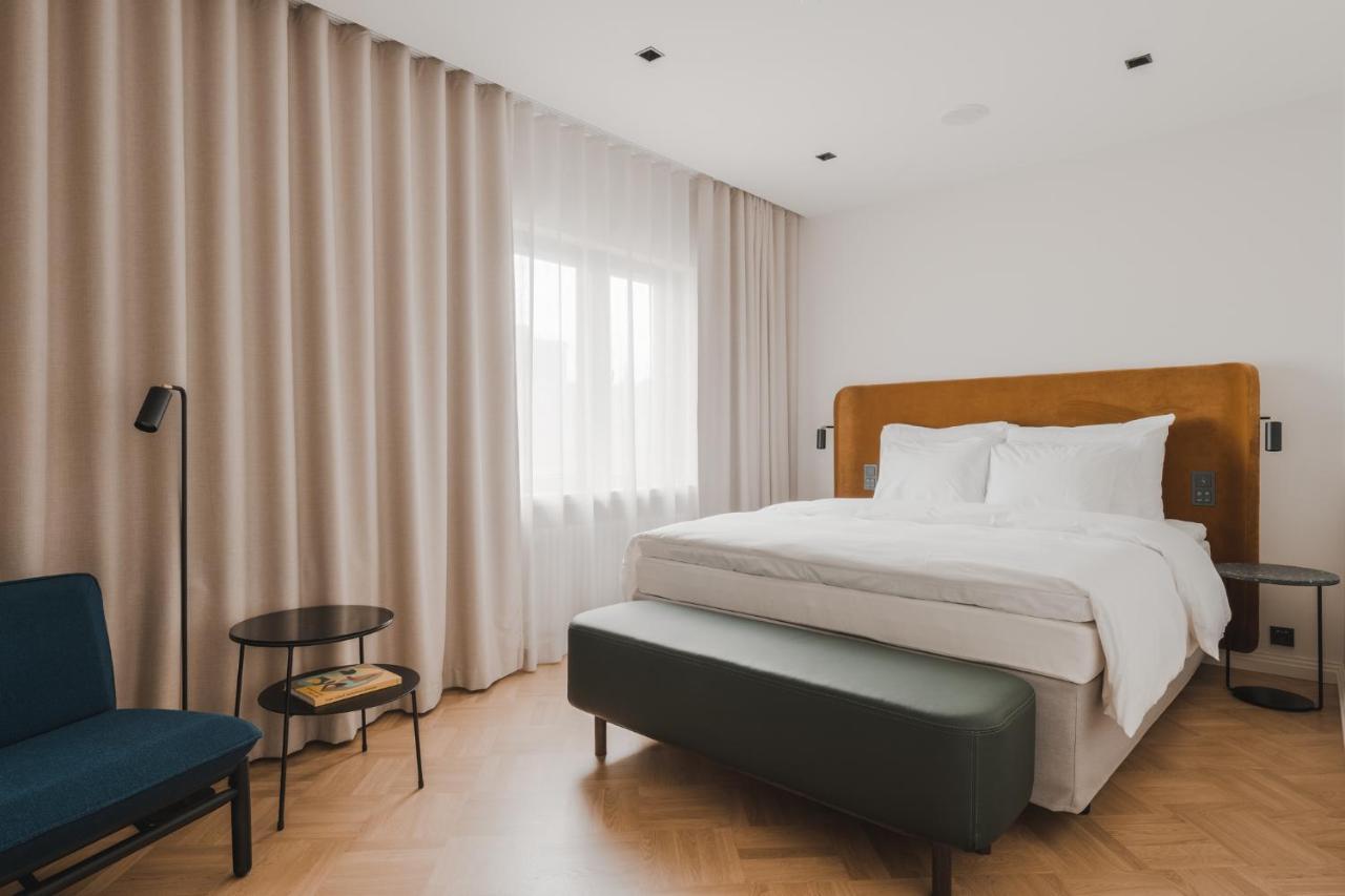 Hotelli Solo Sokos Torni 5*
