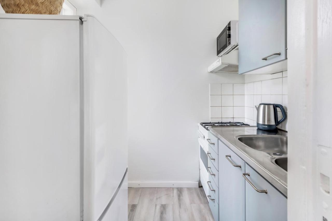 Wehost Colorful Studio Next To Park Puijonpuistikko In Vallila Neighborhood * Helsinki