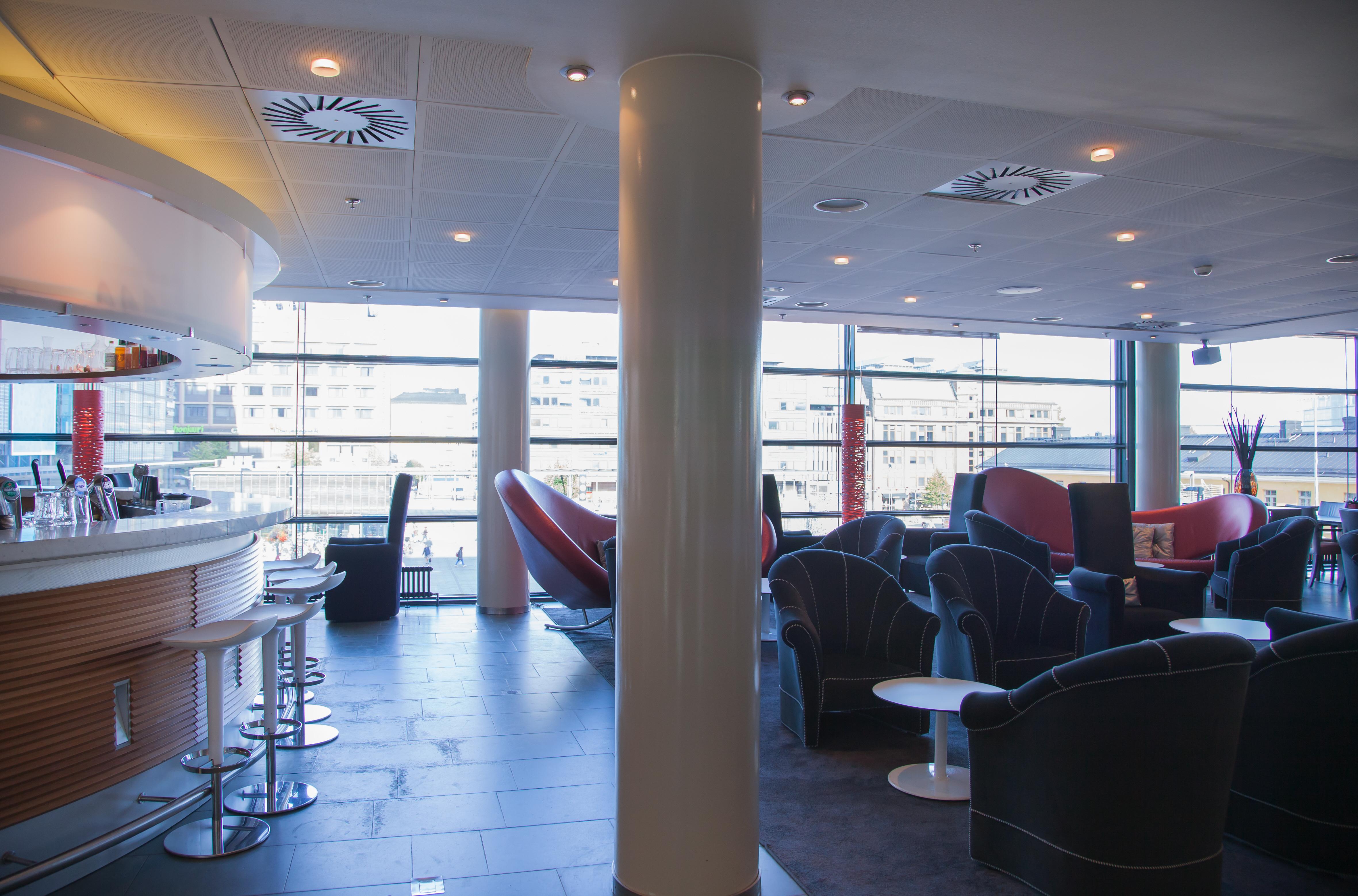 Hotelli Scandic Simonkenttae