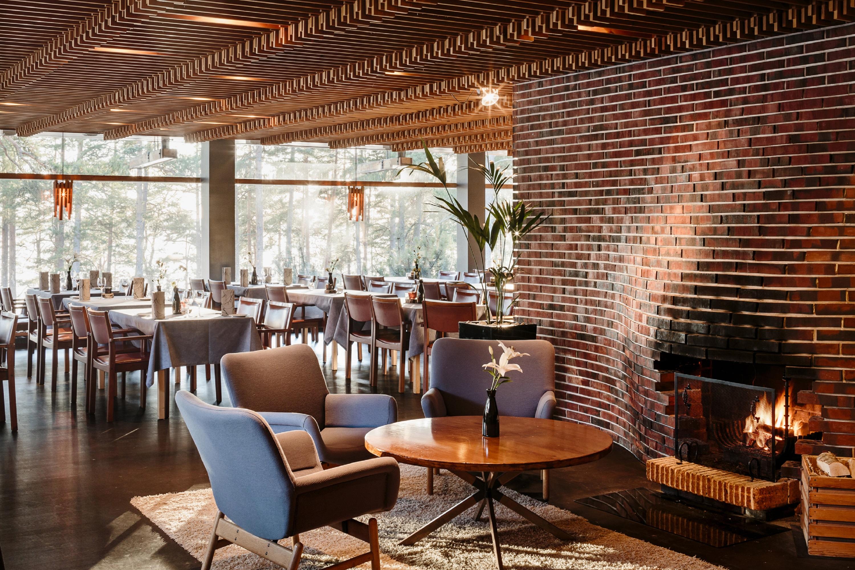 Rantapuisto Hotelli 4*