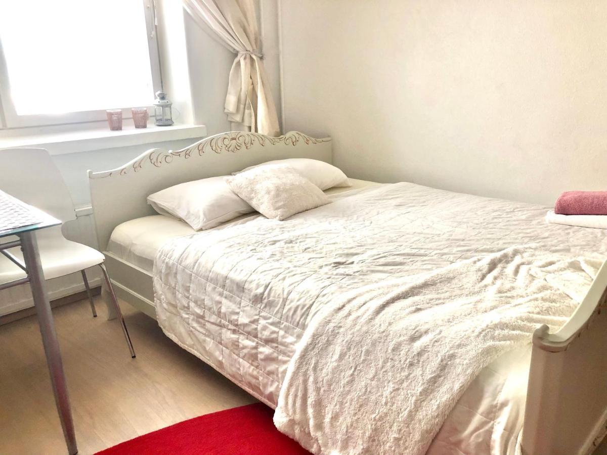Merimiehenkatu 27 Scandinavian