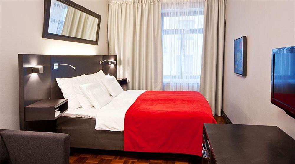 Hotelli Solo Sokos Torni 5*