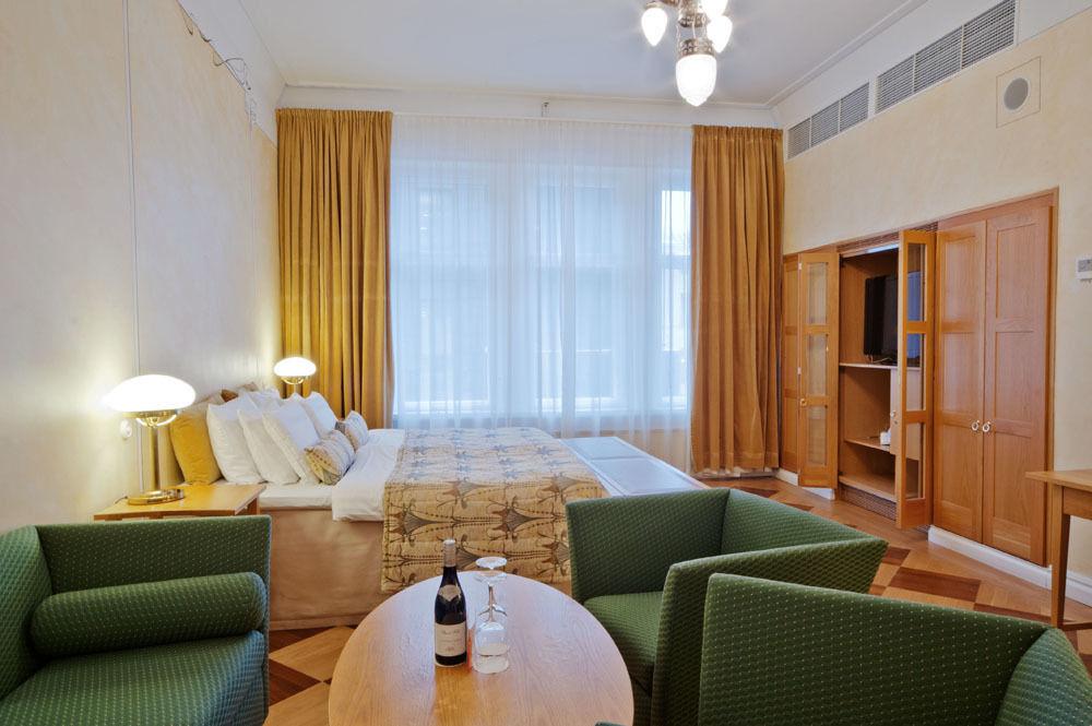 Hotelli Solo Sokos Torni Helsinki