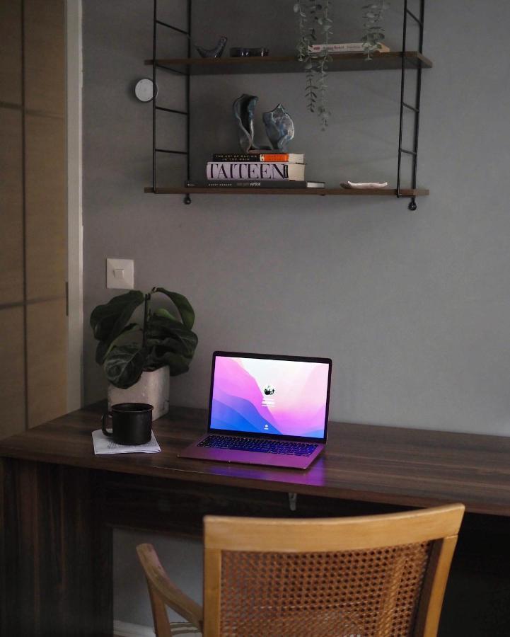 Oceanic & Trendy Two Bedroom With Free Parking * Helsinki