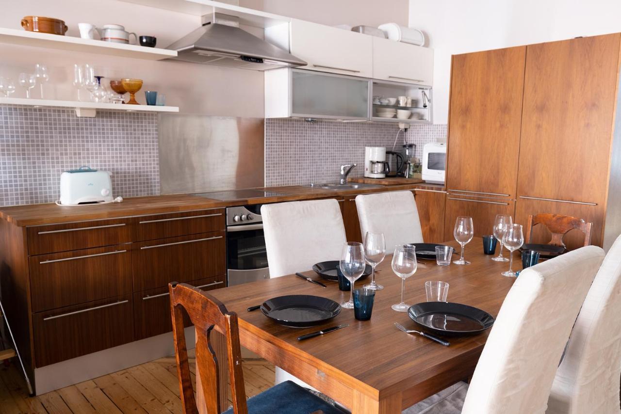 2ndhomes 1br Charming City In Yrjoenkatu Huoneisto Helsinki