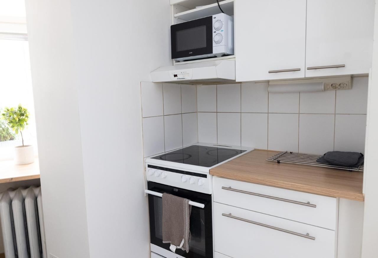 2ndhomes Bright 1br With Superb Location! * Helsinki