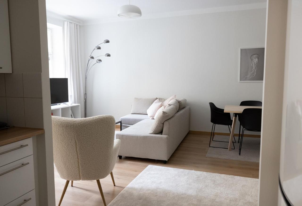 2ndhomes Bright 1br With Superb Location! * Helsinki