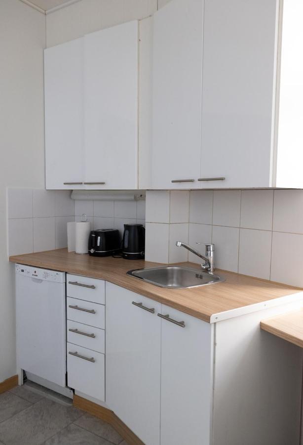 2ndhomes Bright 1br With Superb Location! Helsinki