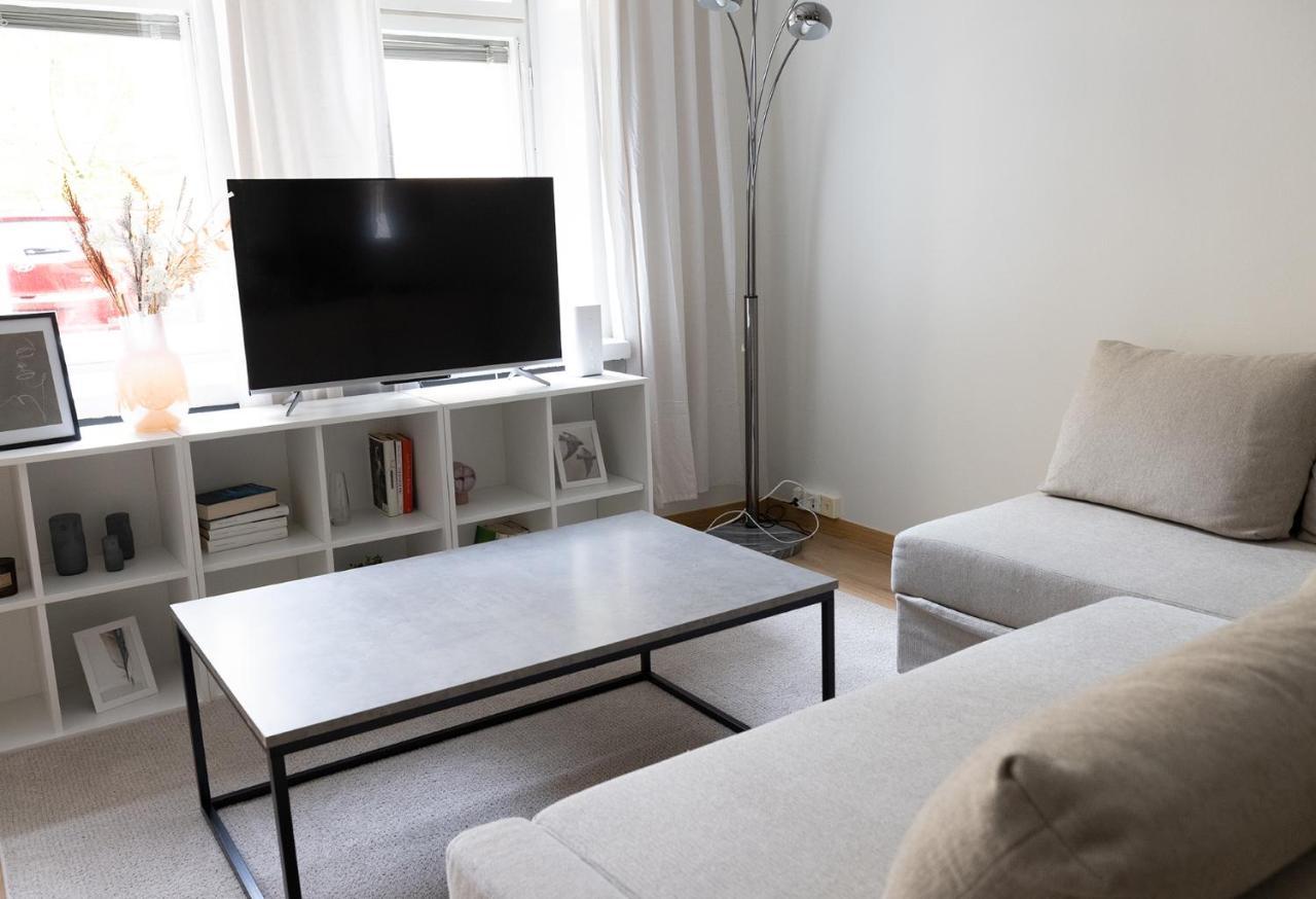 2ndhomes Bright 1br With Superb Location!