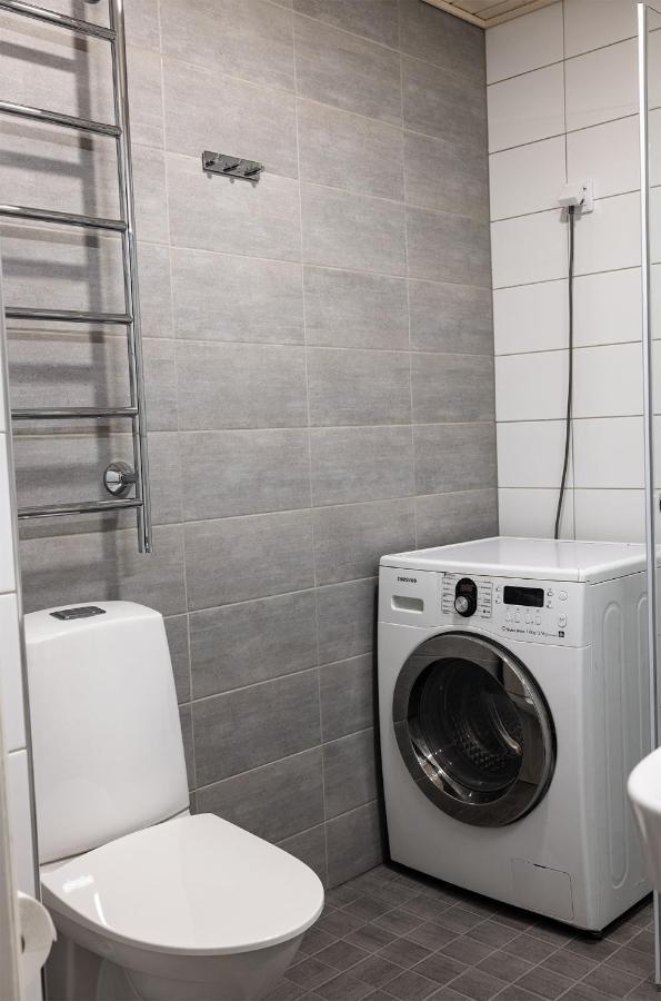2ndhomes Bright 1br With Superb Location! * Helsinki
