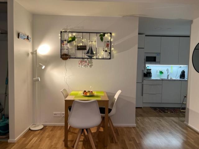 Qnq -pasila Huoneisto Helsinki