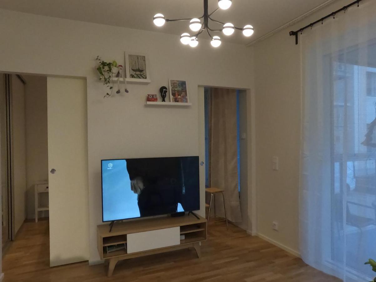 Huoneisto Qnq -pasila Helsinki