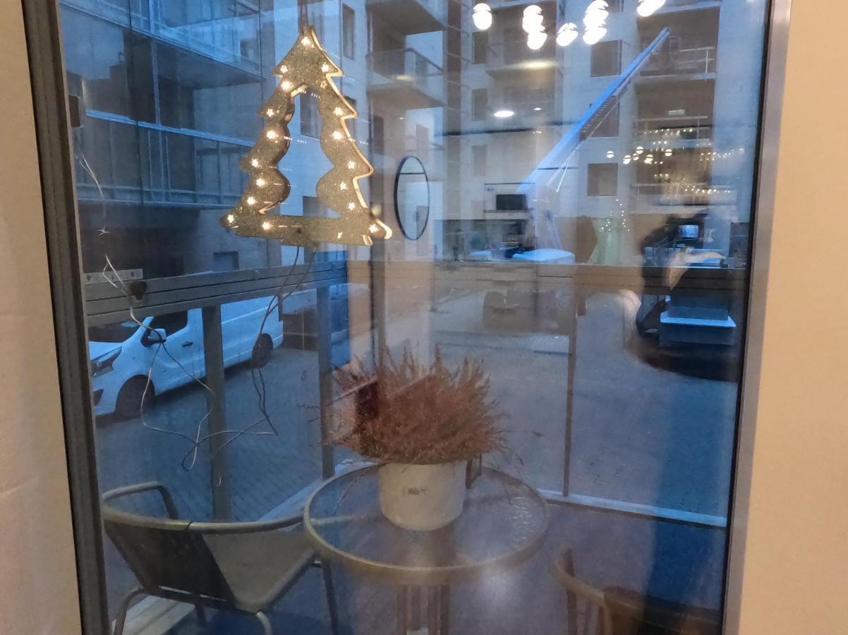 Qnq -pasila Huoneisto *