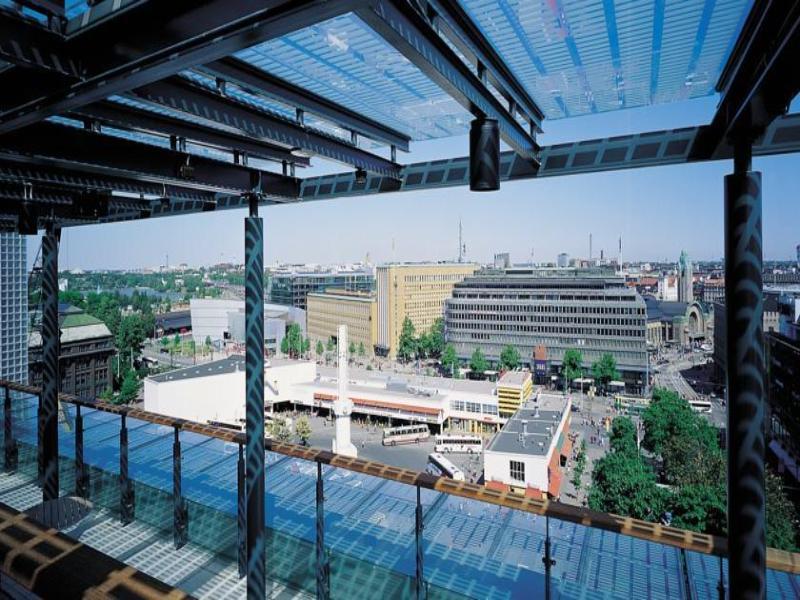 Scandic Simonkenttae Hotelli Helsinki