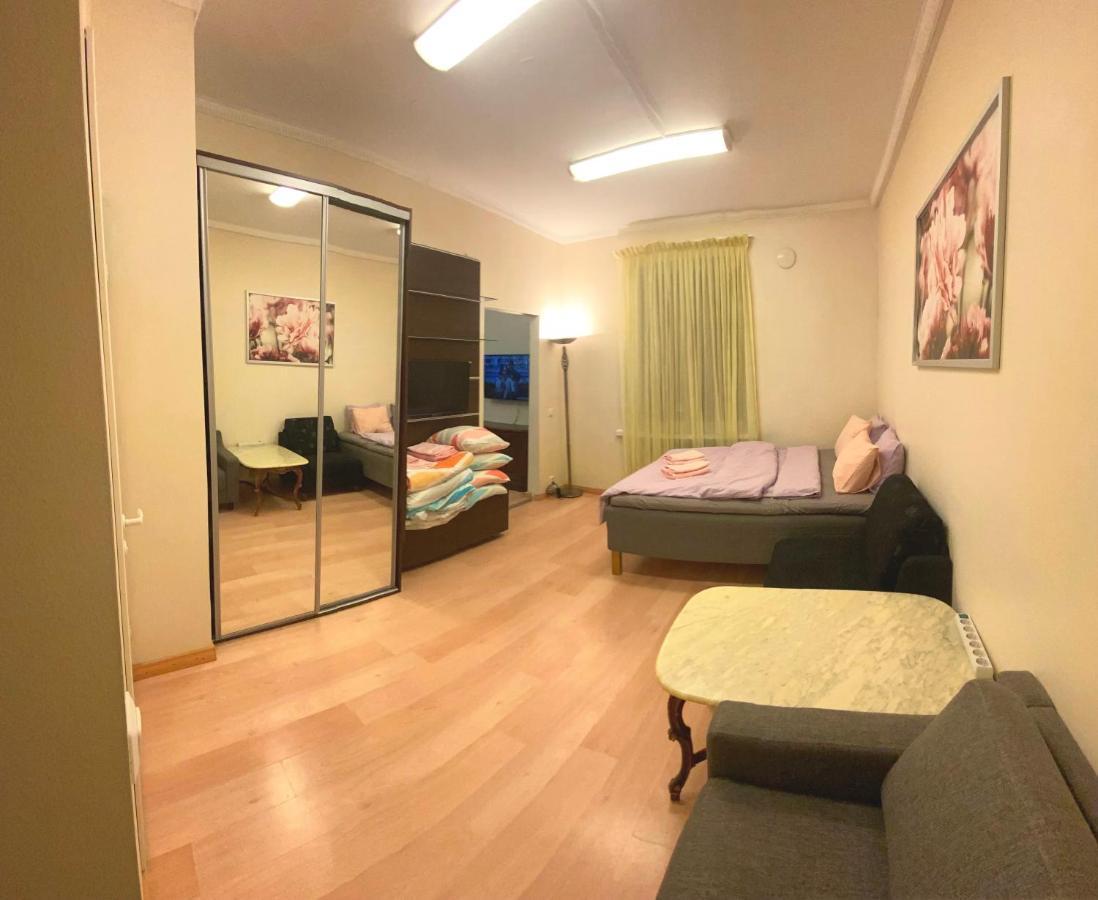 Center Of With Jacuzzi Huoneisto *