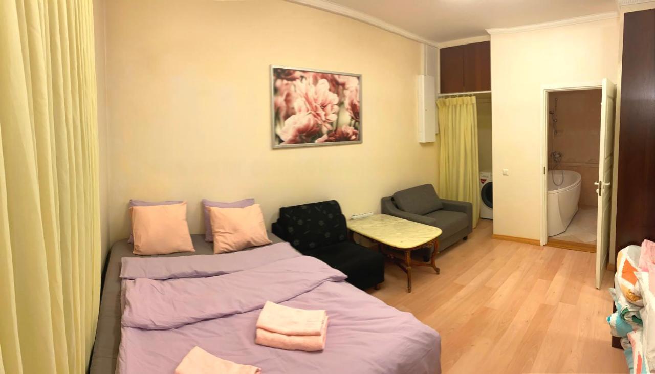 Center Of With Jacuzzi Helsinki