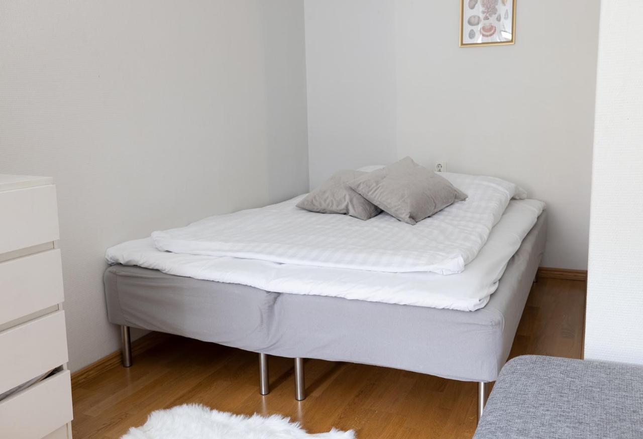 2ndhomes Cozy And Spacious In Idyllic Katajanokka Huoneisto *