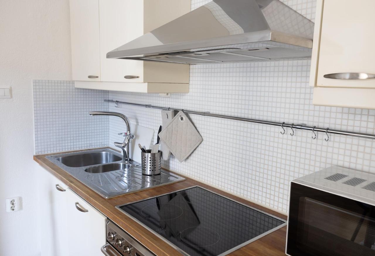 2ndhomes Cozy And Spacious In Idyllic Katajanokka