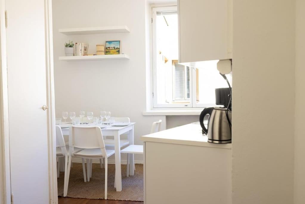 Poista 2ndhomes Fabianinkatu 2 Huoneisto