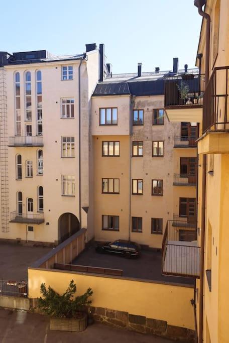 Poista 2ndhomes Fabianinkatu 2 Helsinki
