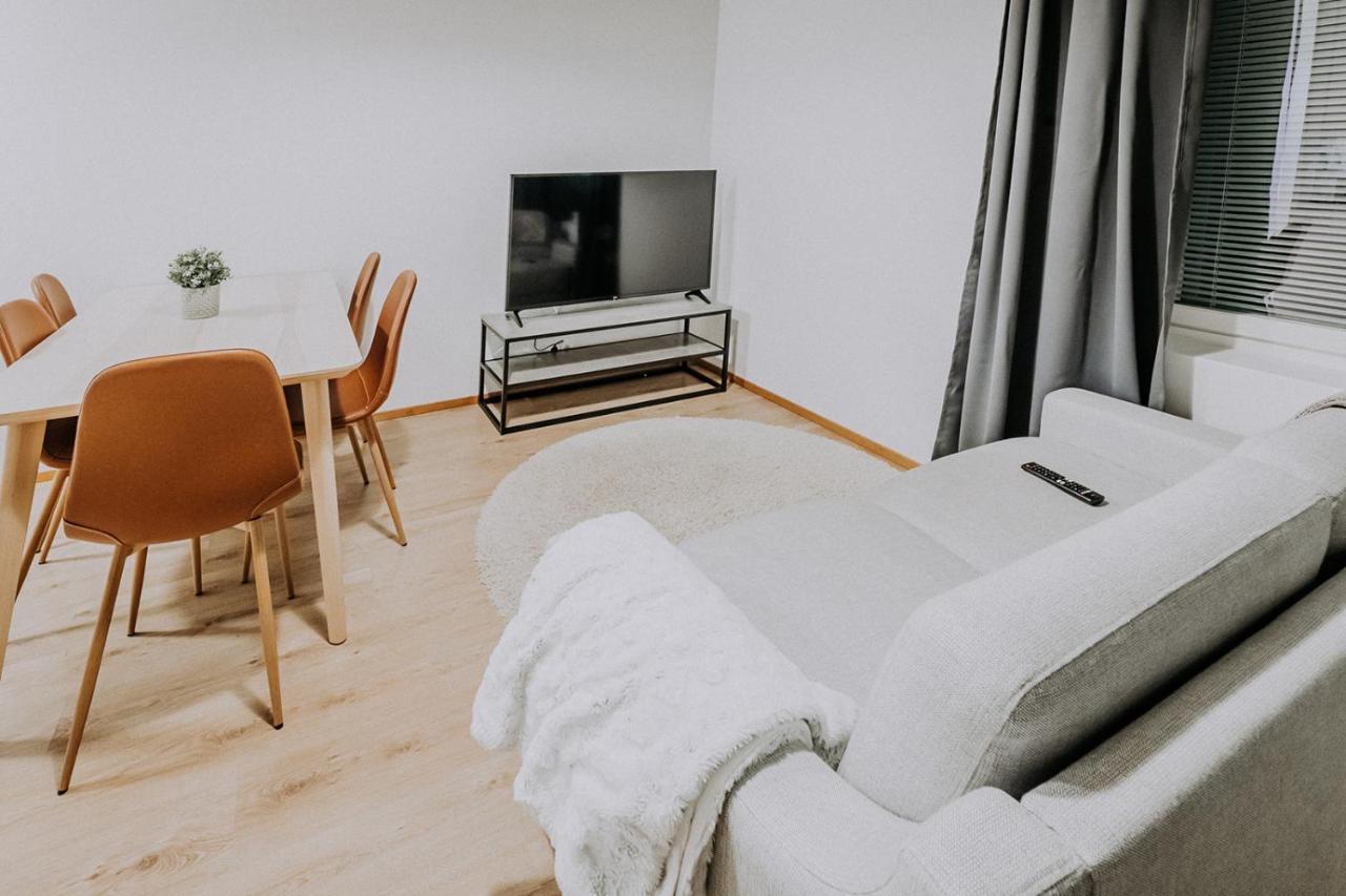 Apartment, Sleepwell, Tyynimeri With Private Parking And Optional Private Sauna Huoneisto *