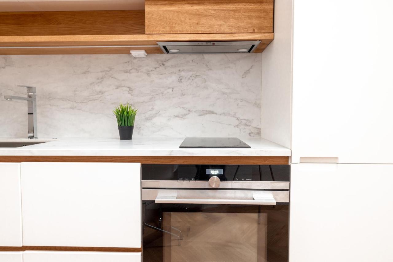 2ndhomes Penthouse Ullanlinna 2