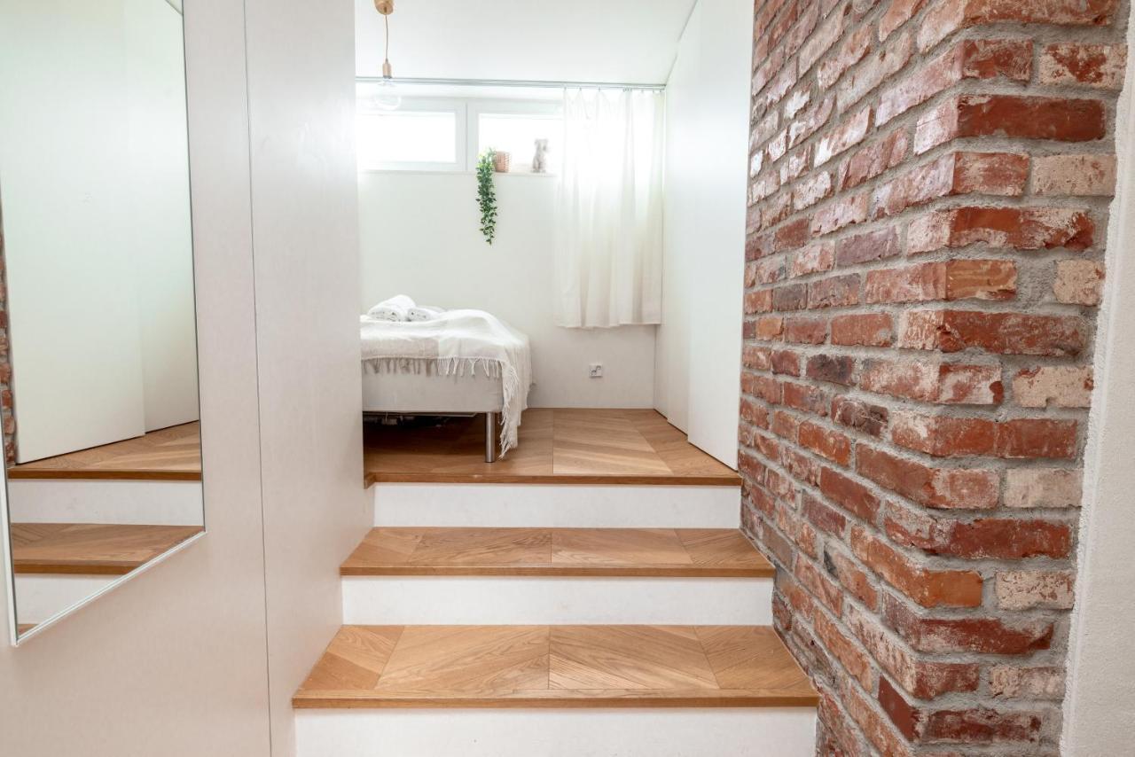 2ndhomes Penthouse Ullanlinna 2