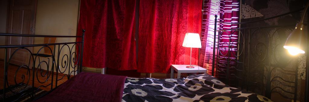 Hostelli Eco Inspiral Helsinki