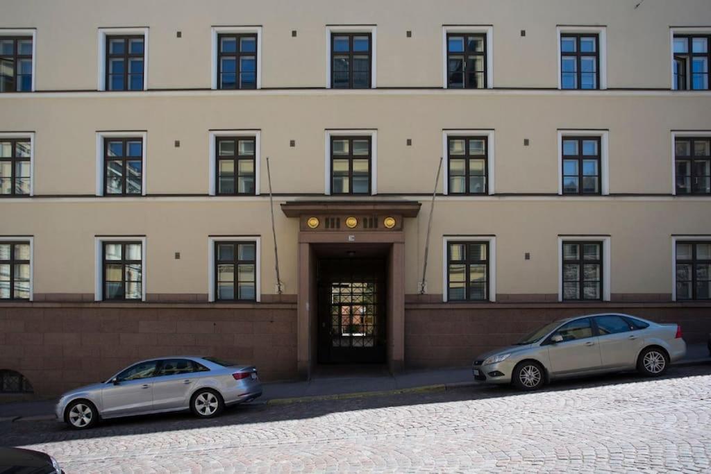 2ndhomes Bright 2br Next To Esplanade Park Huoneisto *