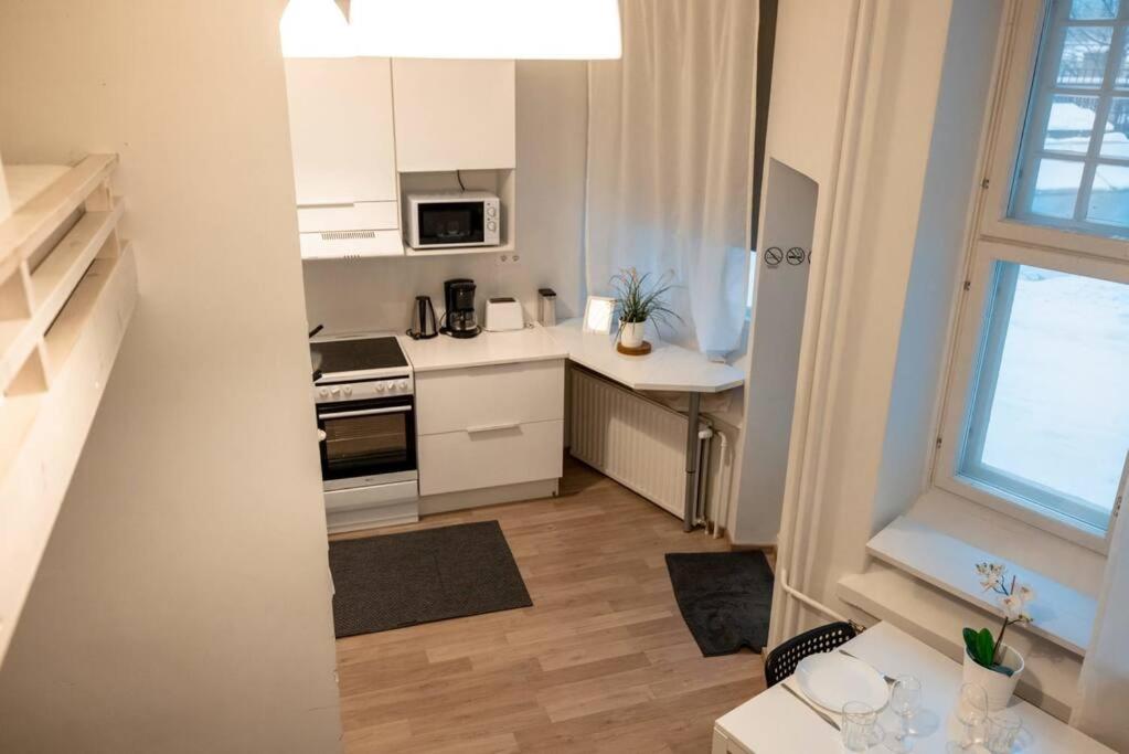 Poista 2ndhomes Kamppi 3 Huoneisto