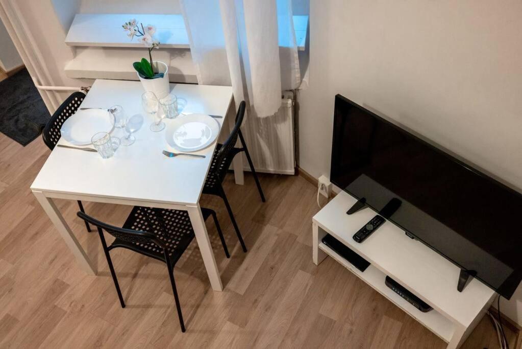 Poista 2ndhomes Kamppi 3 Huoneisto *