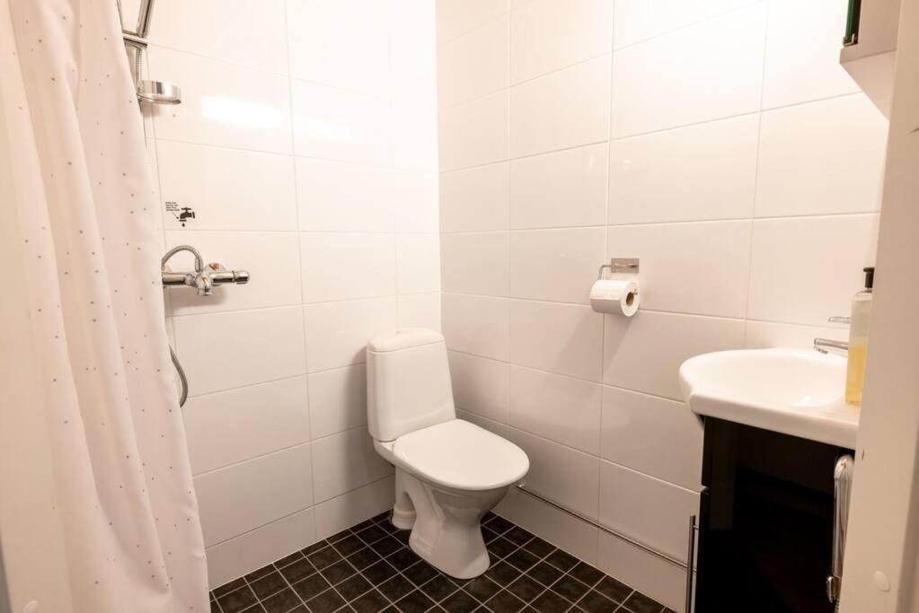 Poista 2ndhomes Kamppi 3 * Helsinki