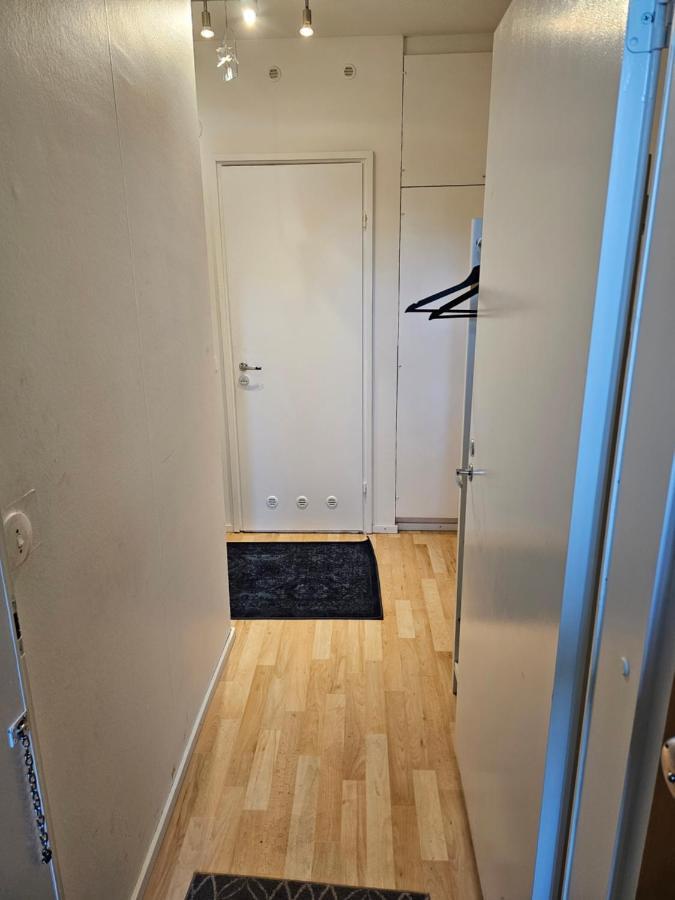 Comfortable 1 Bedroom In Helsinki
