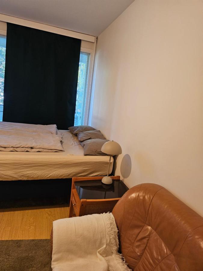 Comfortable 1 Bedroom In * Helsinki
