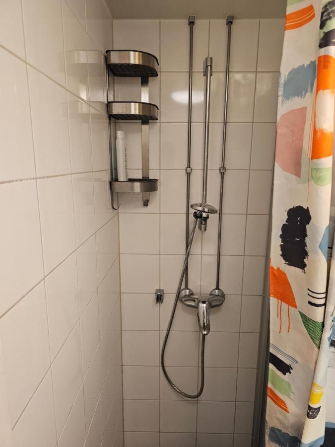Comfortable 1 Bedroom In * Helsinki