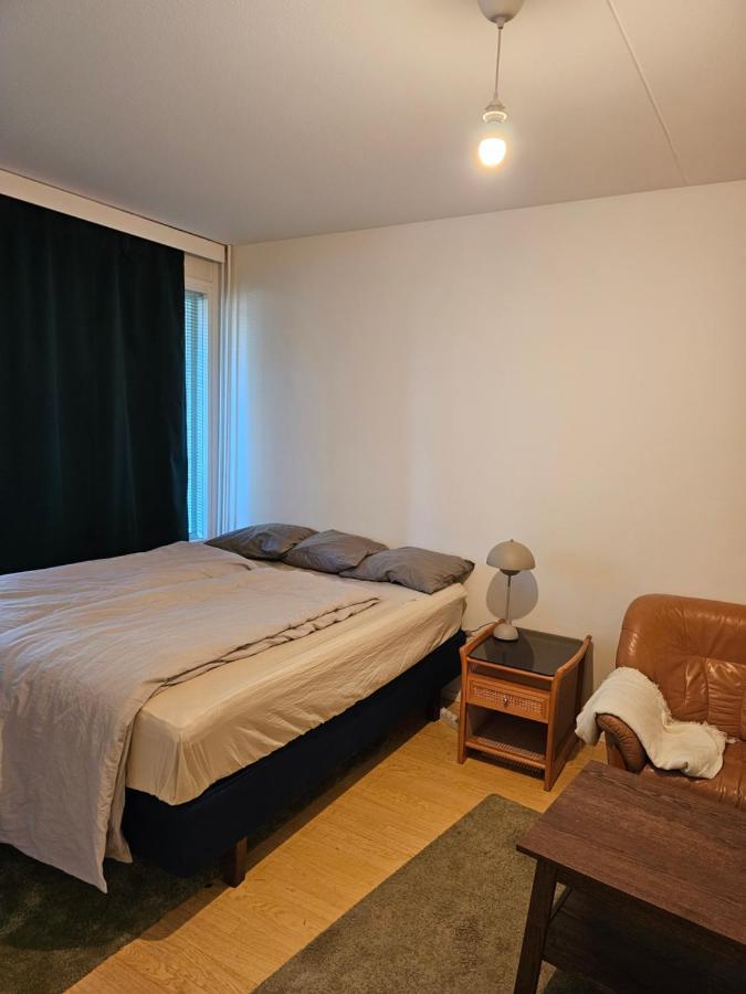 Comfortable 1 Bedroom In *
