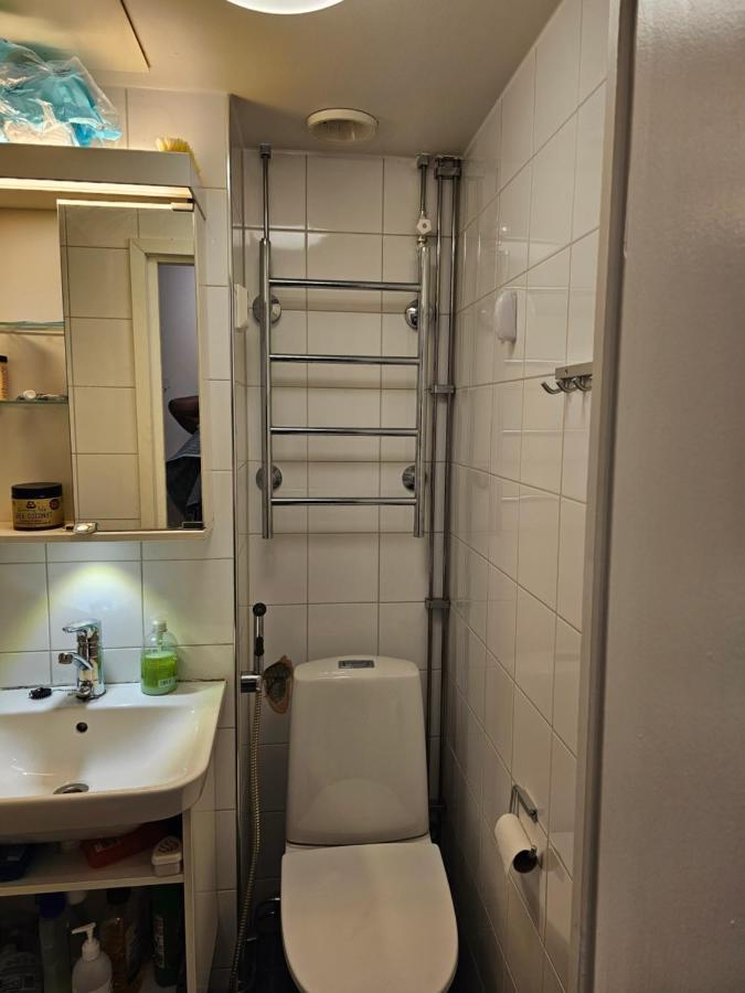 Huoneisto Comfortable 1 Bedroom In
