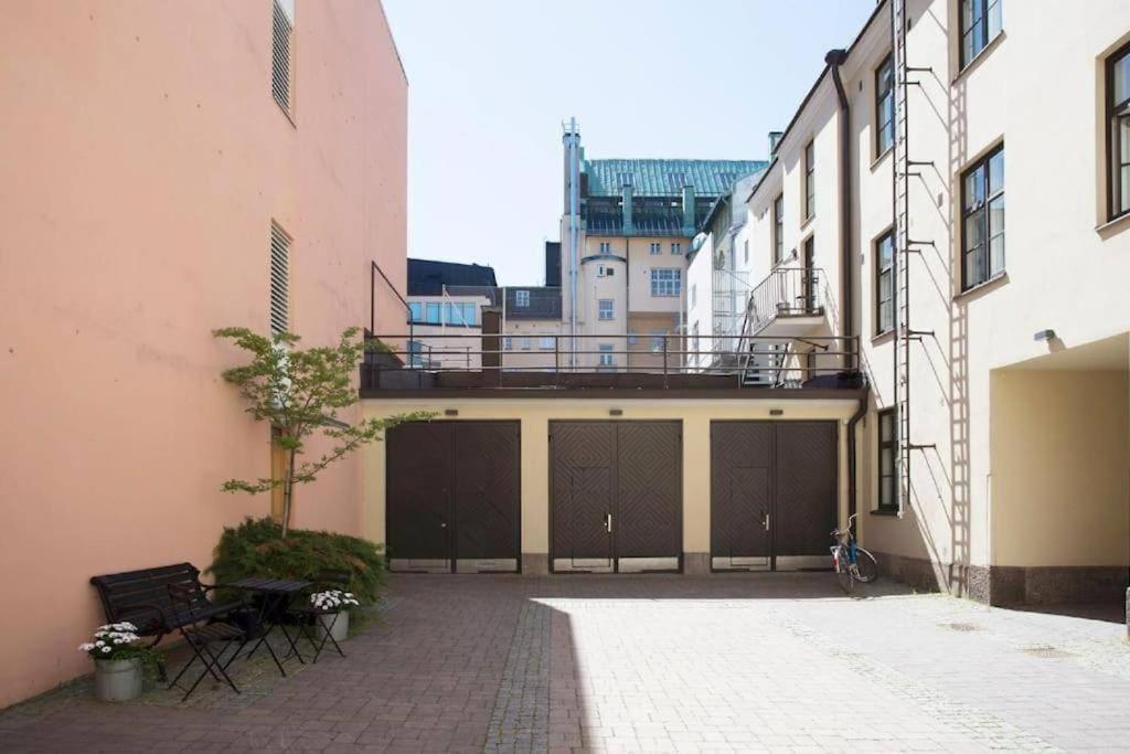 2ndhomes Studio By The Esplanade Park *