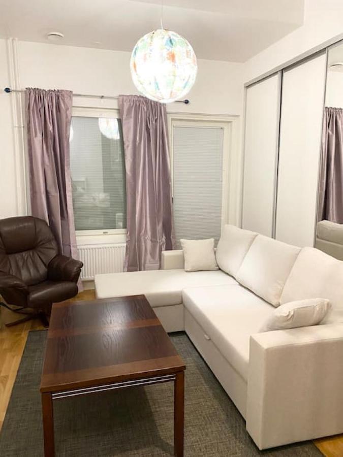 Huoneisto Vuosaari-2 Pure Luxury For 100 M2 In Vuosaari Helsinki